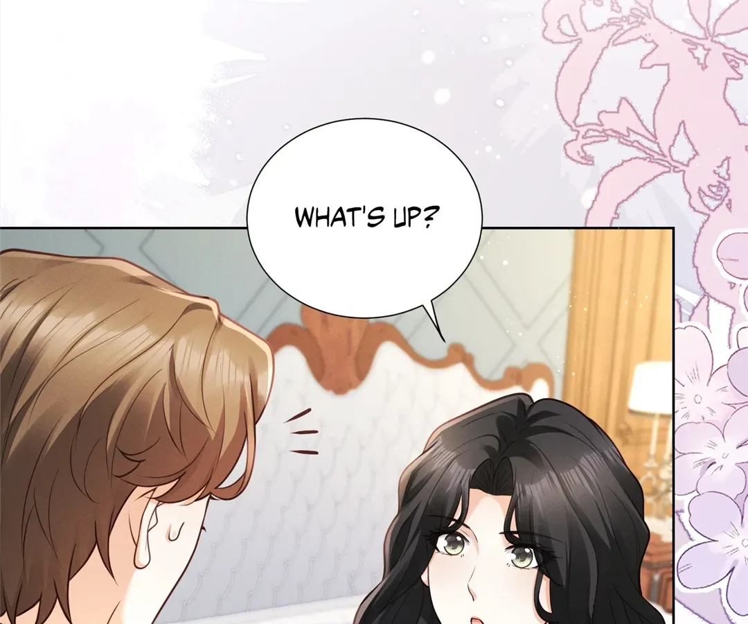 It’s Just a Superficial Intention Chapter 19 page 40