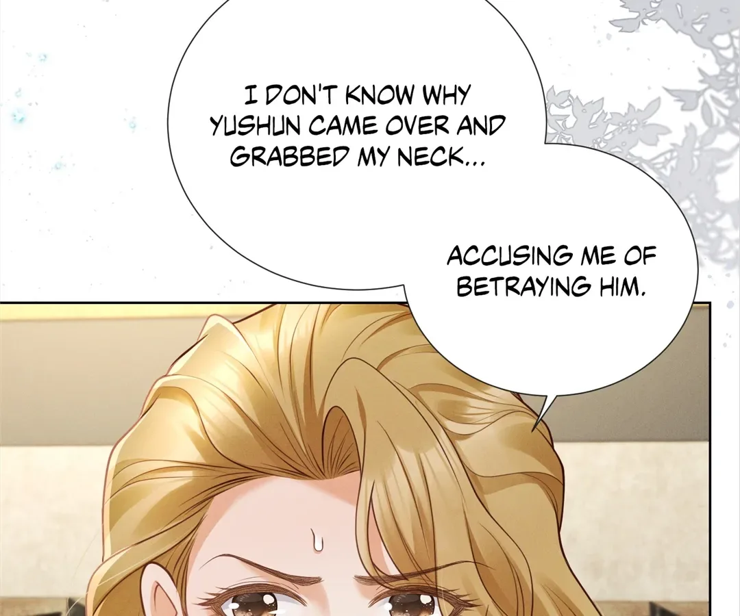 It’s Just a Superficial Intention Chapter 16 page 31