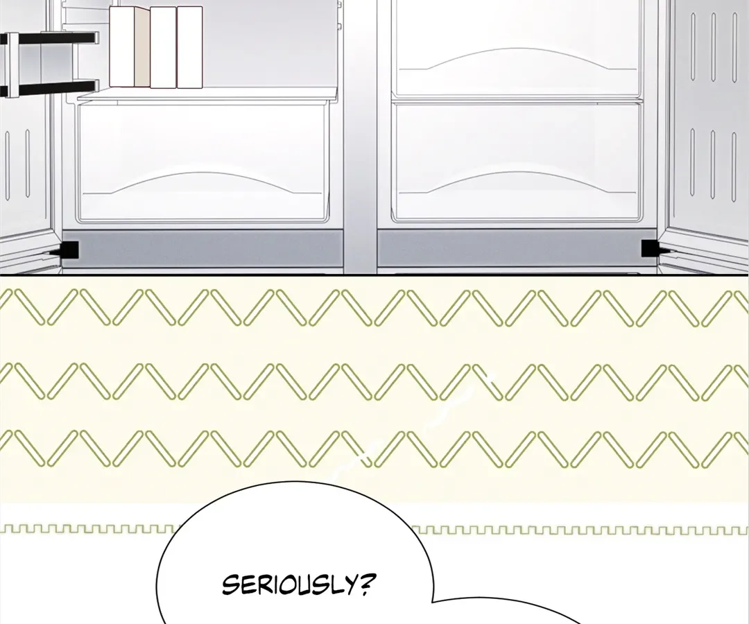 It’s Just a Superficial Intention Chapter 19 page 25