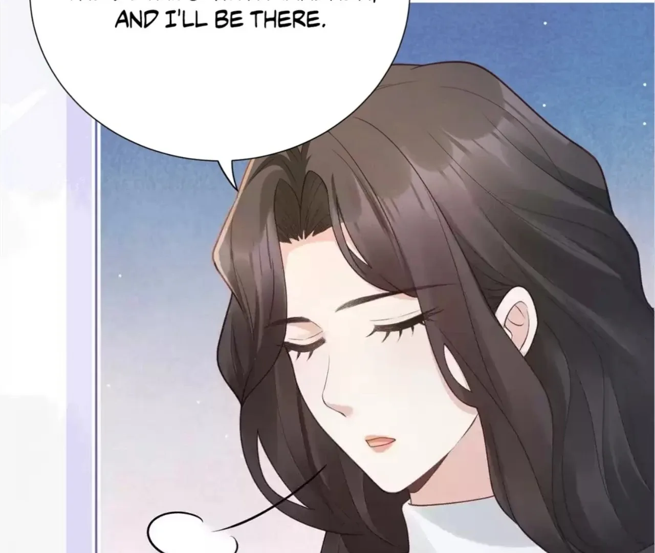 It’s Just a Superficial Intention Chapter 11 page 84