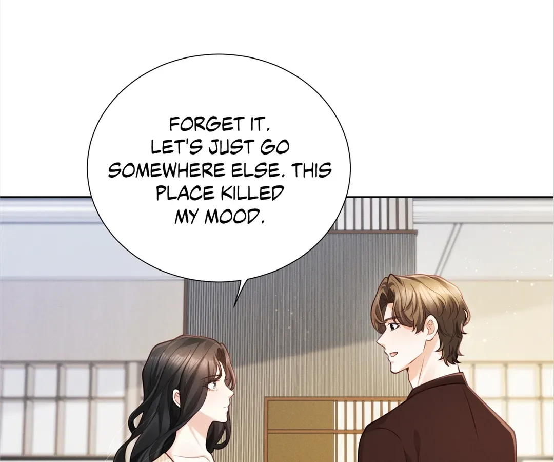 It’s Just a Superficial Intention Chapter 20 page 3