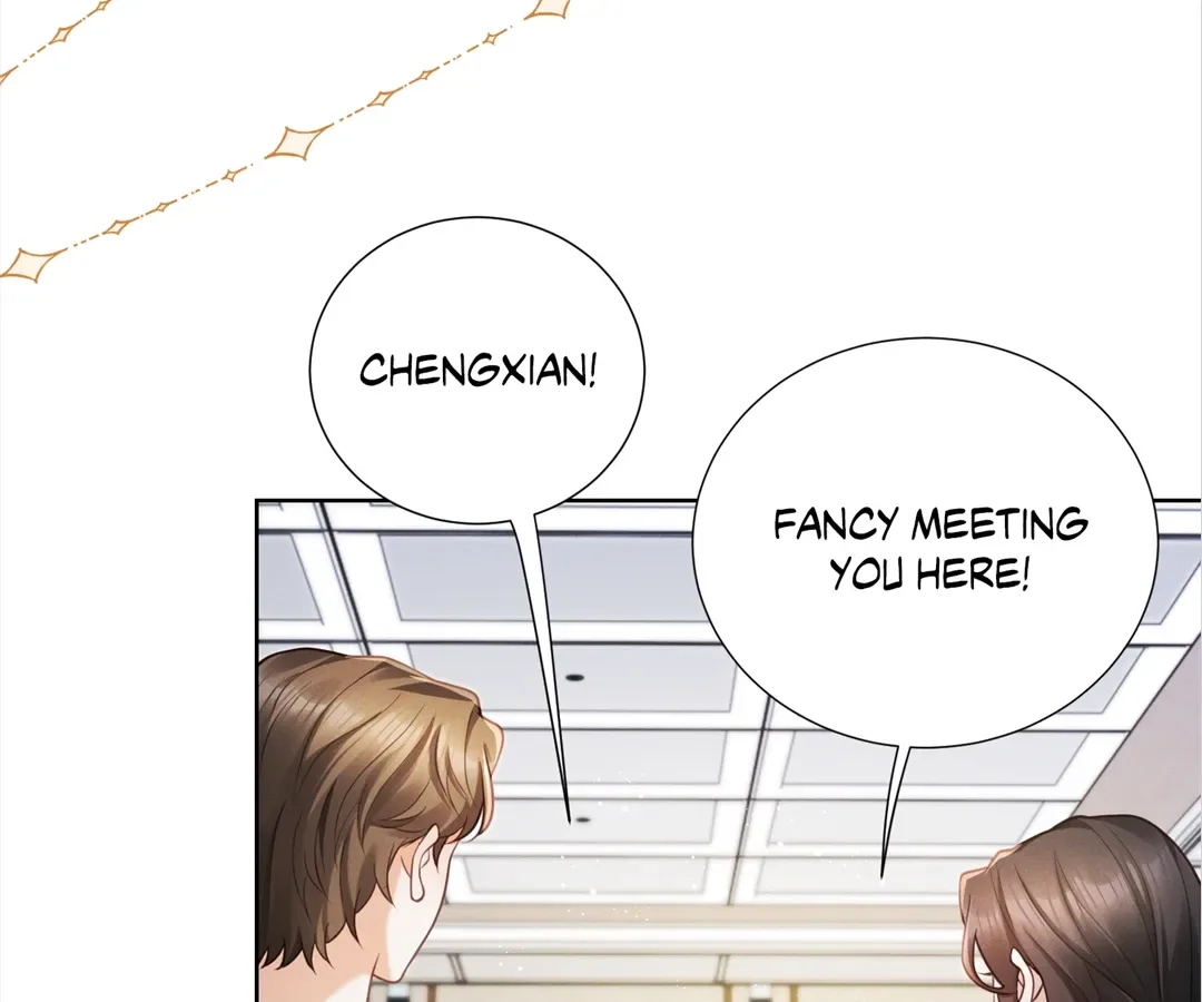 It’s Just a Superficial Intention Chapter 20 page 5