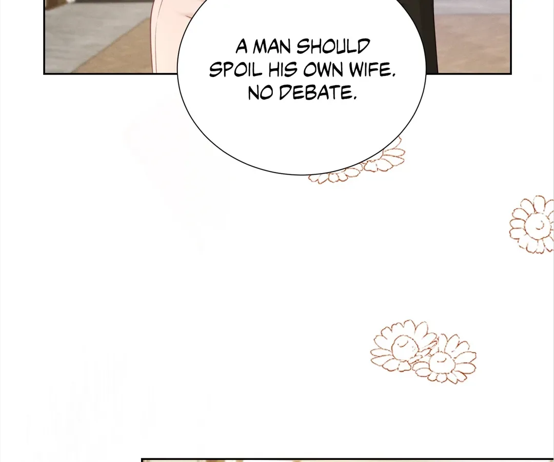 It’s Just a Superficial Intention Chapter 19 page 97