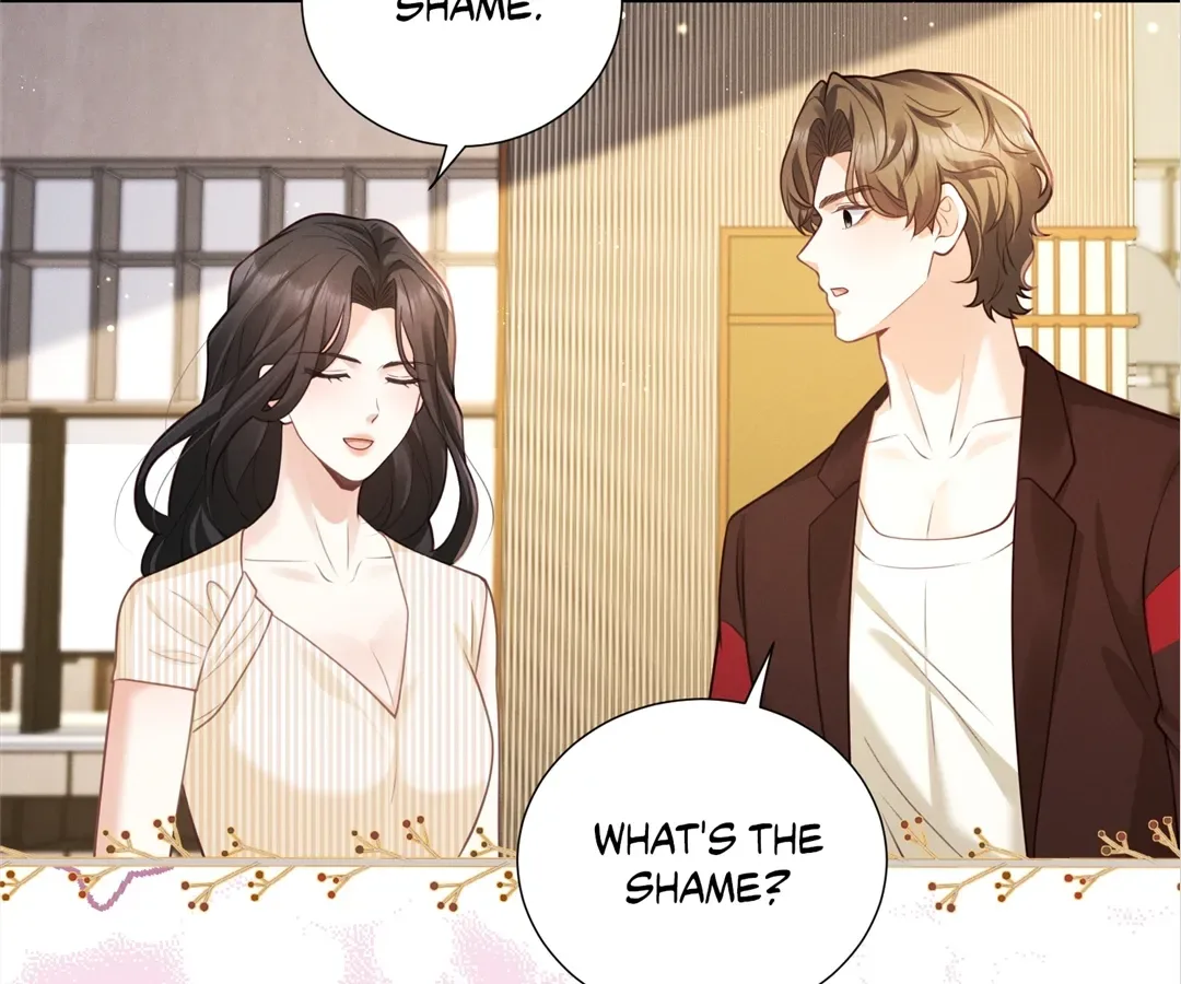 It’s Just a Superficial Intention Chapter 20 page 42
