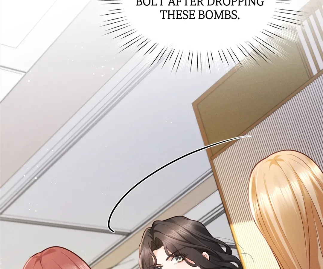 It’s Just a Superficial Intention Chapter 20 page 29