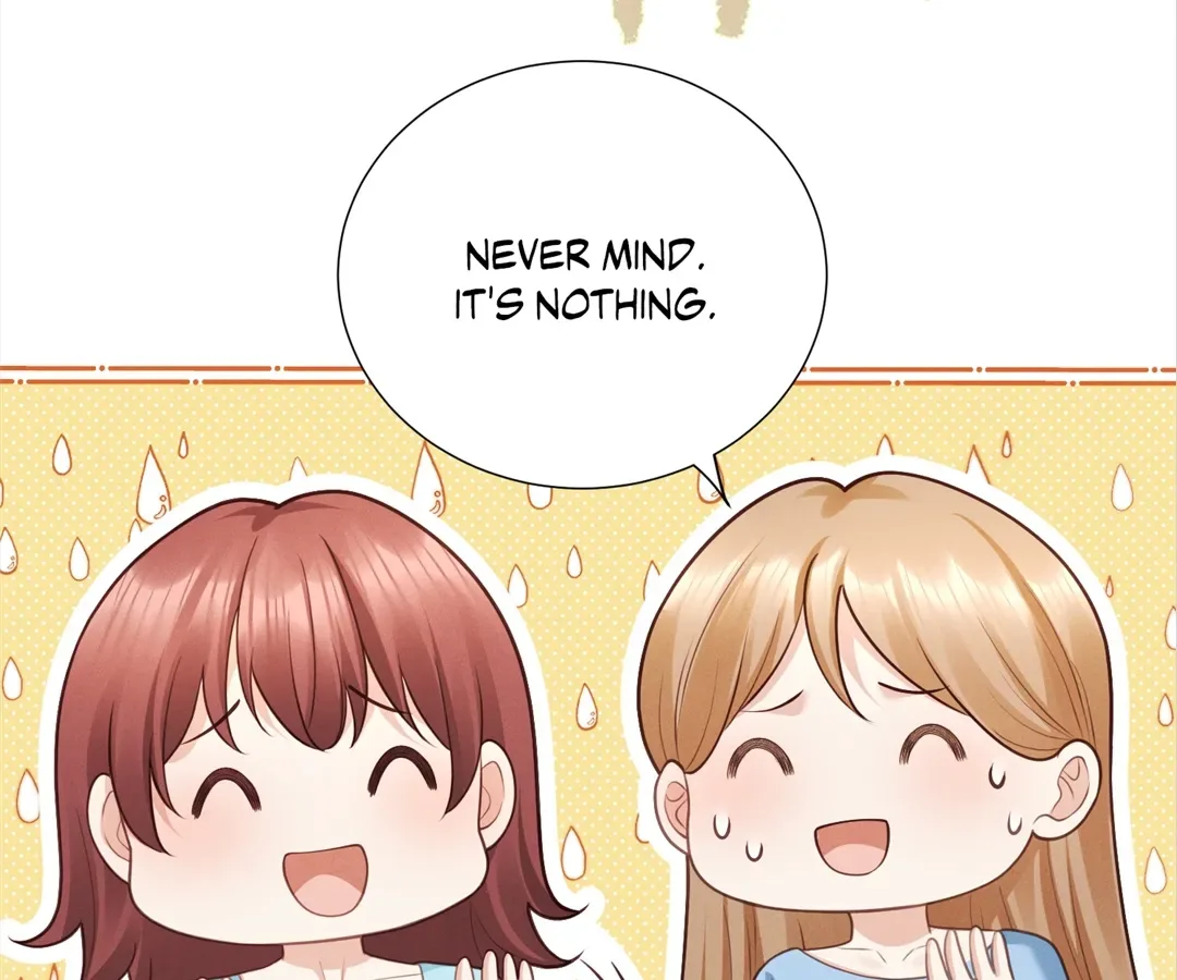 It’s Just a Superficial Intention Chapter 20 page 38
