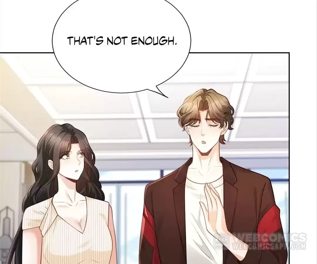It’s Just a Superficial Intention Chapter 19 page 92