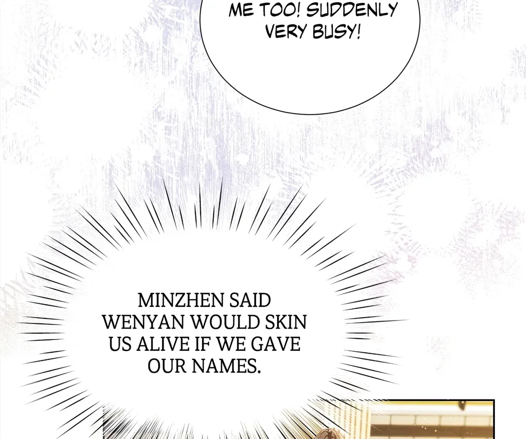 It’s Just a Superficial Intention Chapter 20 page 27