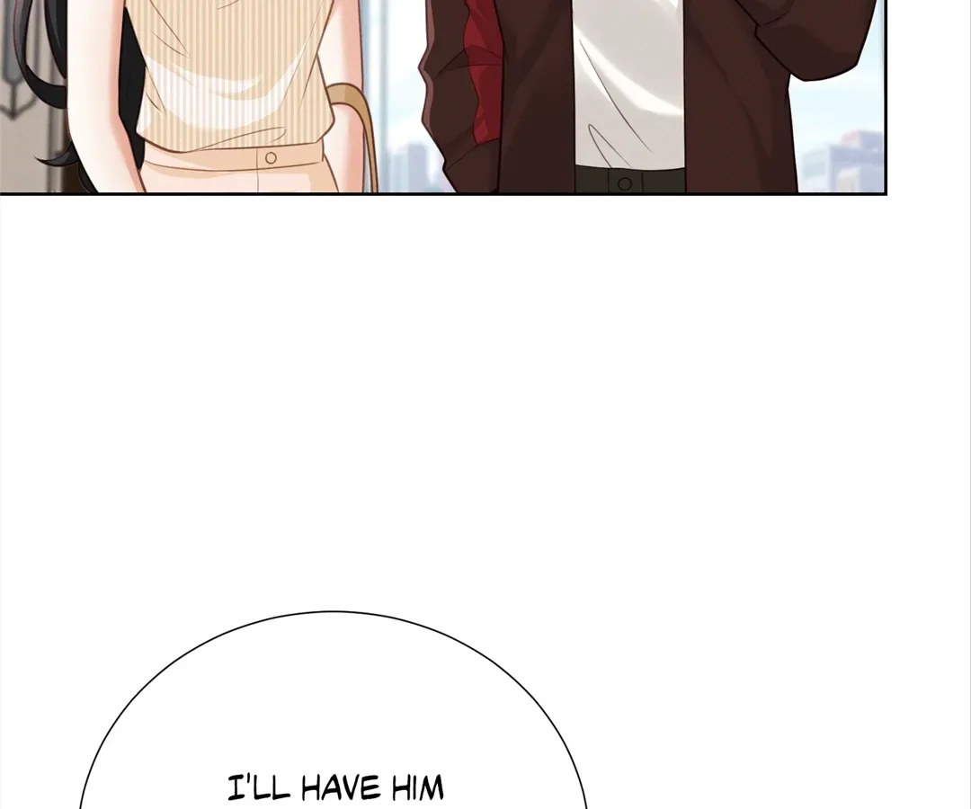 It’s Just a Superficial Intention Chapter 19 page 93