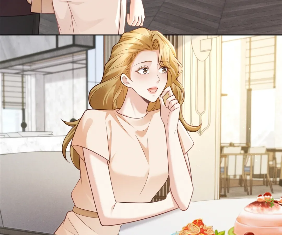 It’s Just a Superficial Intention Chapter 19 page 85