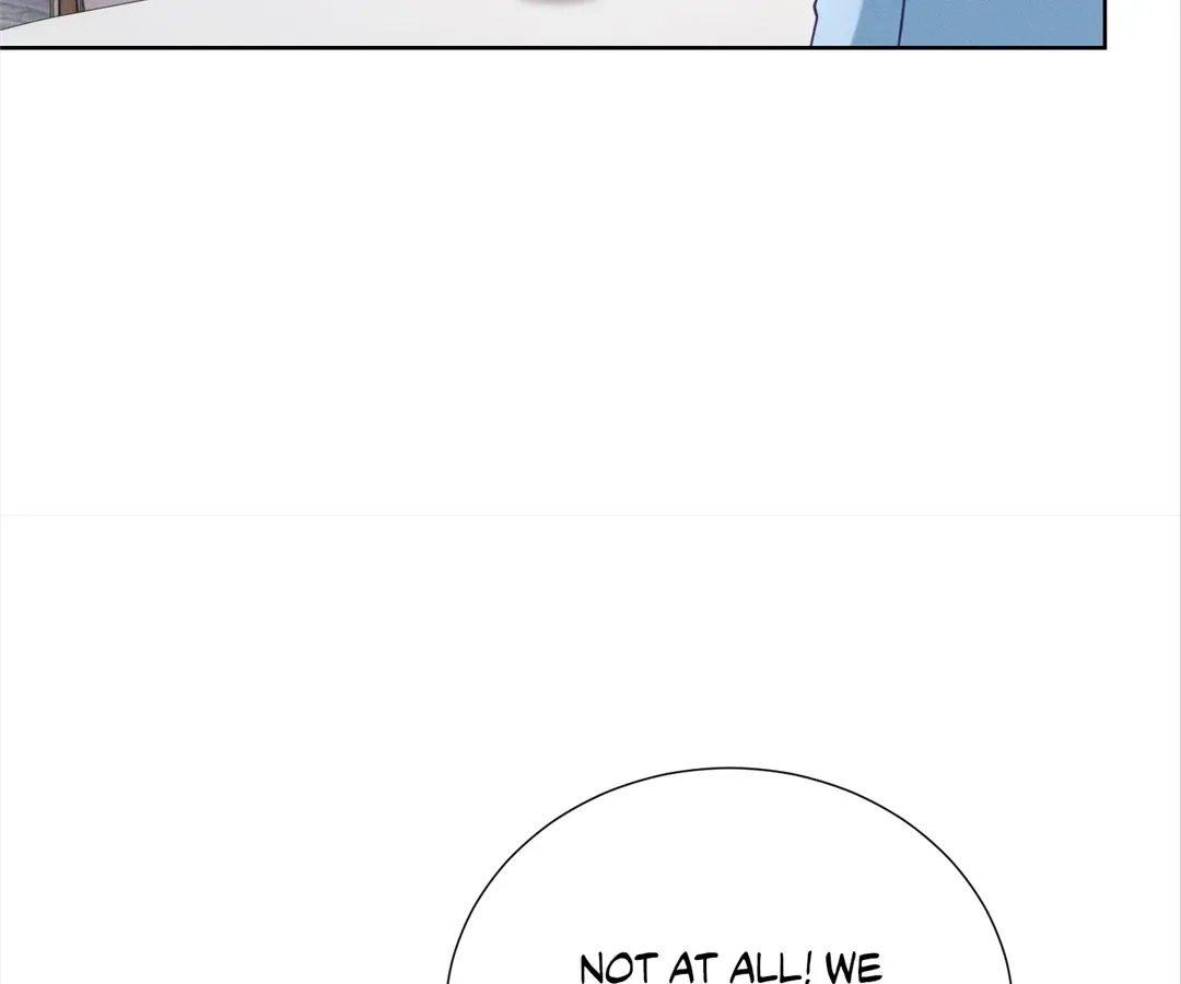 It’s Just a Superficial Intention Chapter 19 page 106