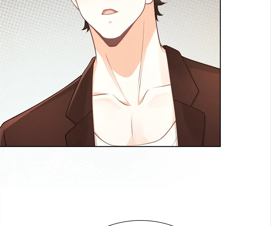 It’s Just a Superficial Intention Chapter 20 page 8