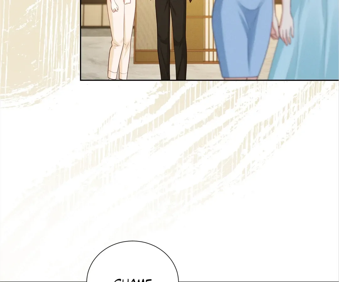 It’s Just a Superficial Intention Chapter 20 page 41