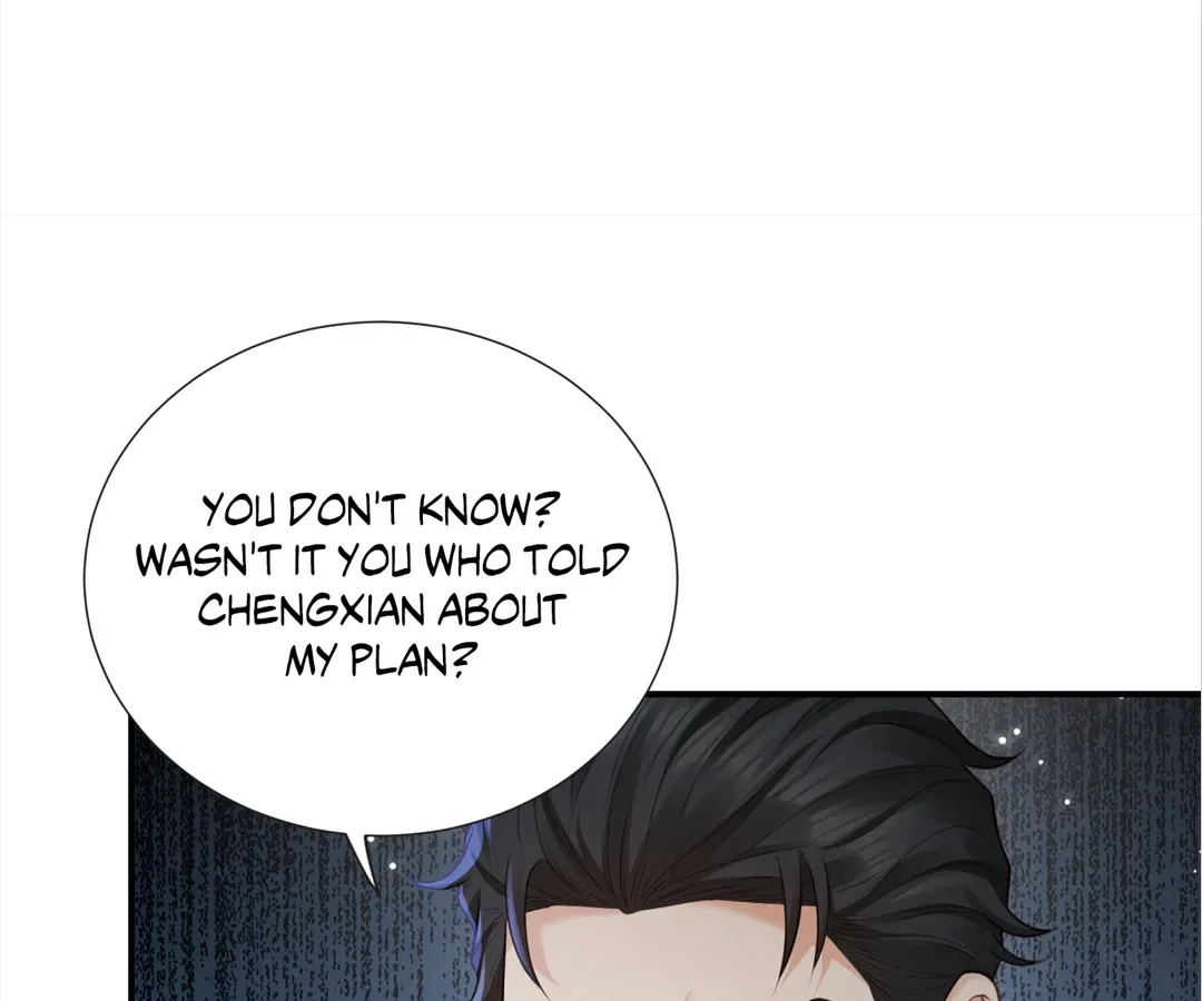 It’s Just a Superficial Intention Chapter 16 page 33