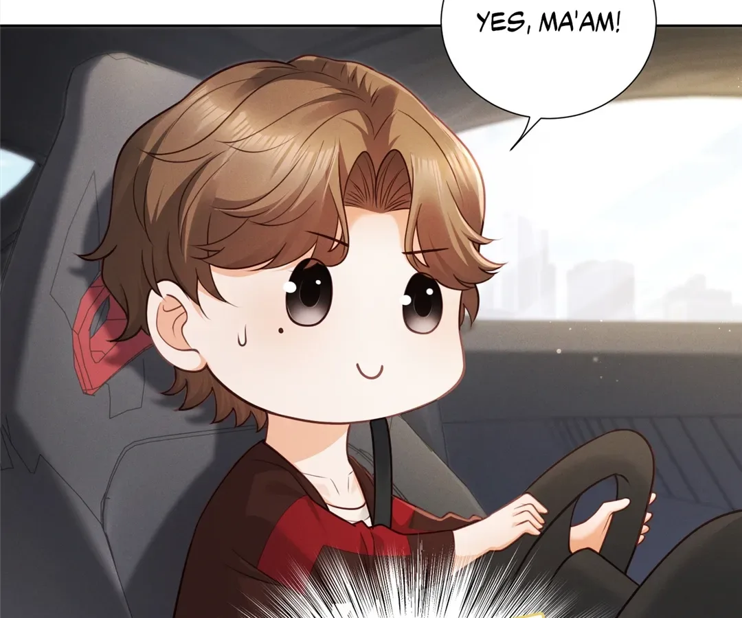 It’s Just a Superficial Intention Chapter 19 page 80