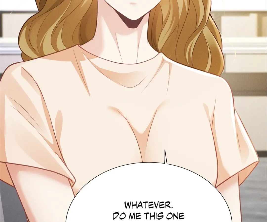 It’s Just a Superficial Intention Chapter 19 page 110