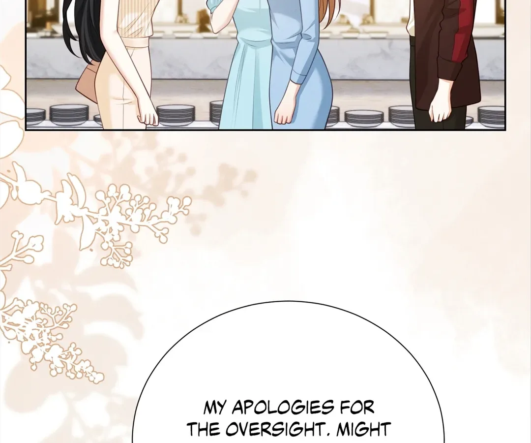 It’s Just a Superficial Intention Chapter 20 page 35