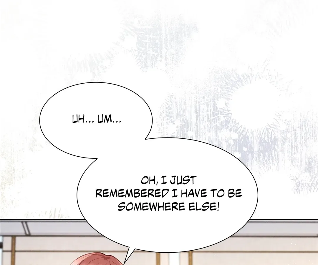 It’s Just a Superficial Intention Chapter 20 page 25