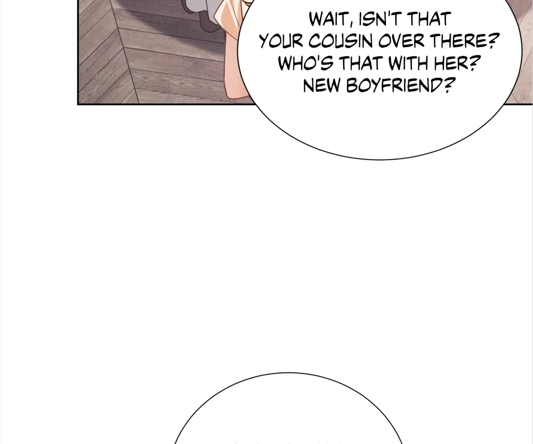 It’s Just a Superficial Intention Chapter 19 page 104