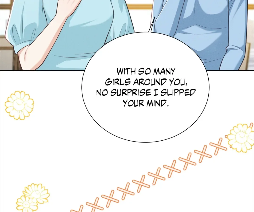 It’s Just a Superficial Intention Chapter 20 page 10