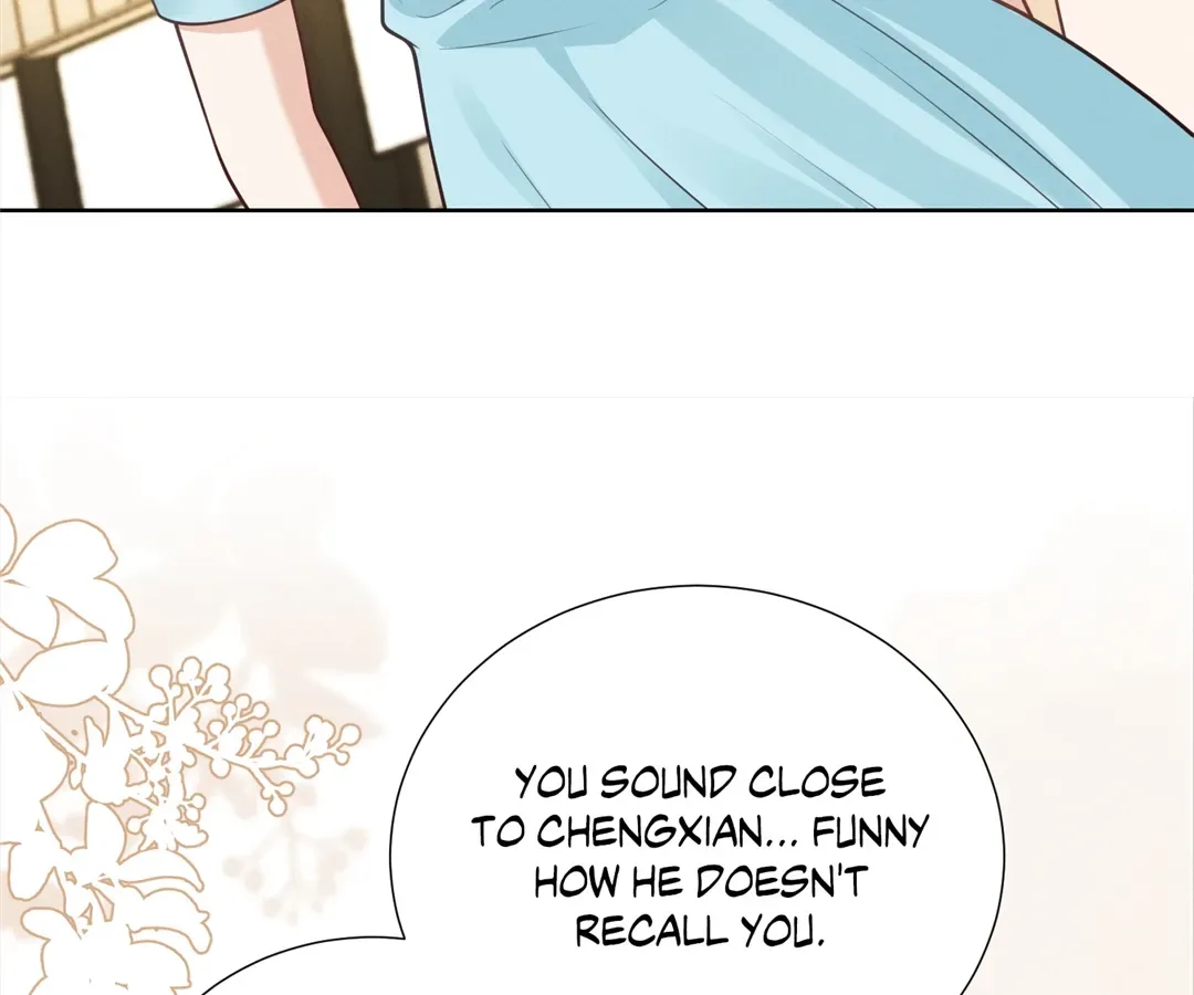 It’s Just a Superficial Intention Chapter 20 page 31