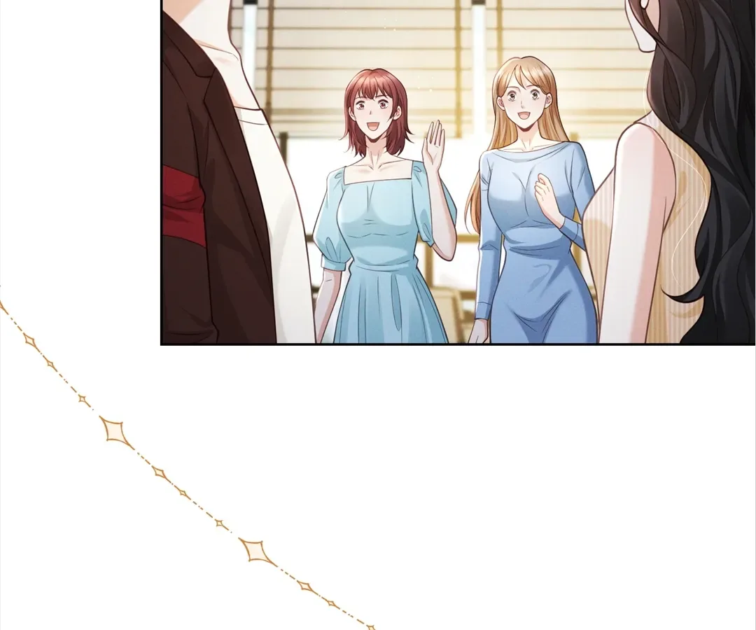 It’s Just a Superficial Intention Chapter 20 page 6