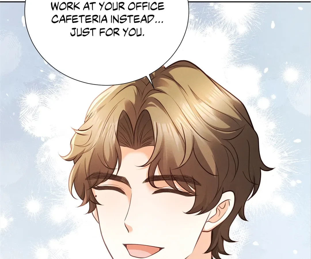 It’s Just a Superficial Intention Chapter 19 page 94