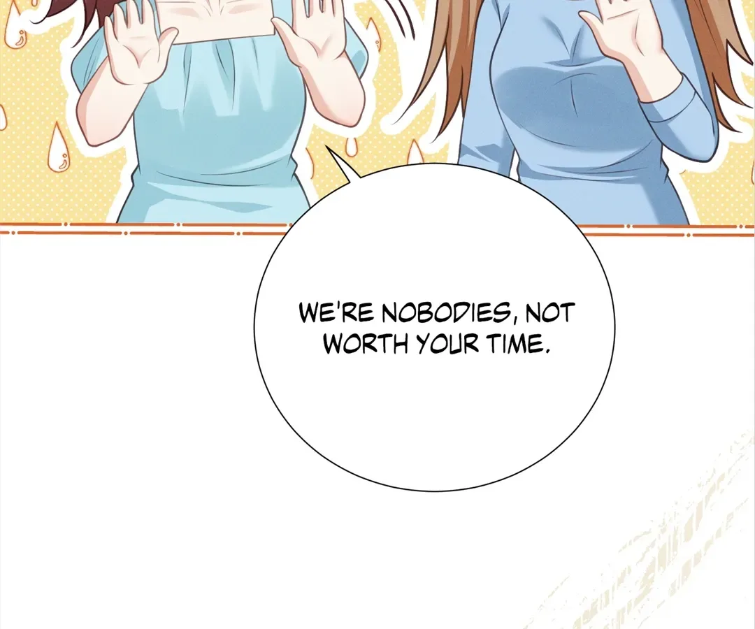 It’s Just a Superficial Intention Chapter 20 page 39