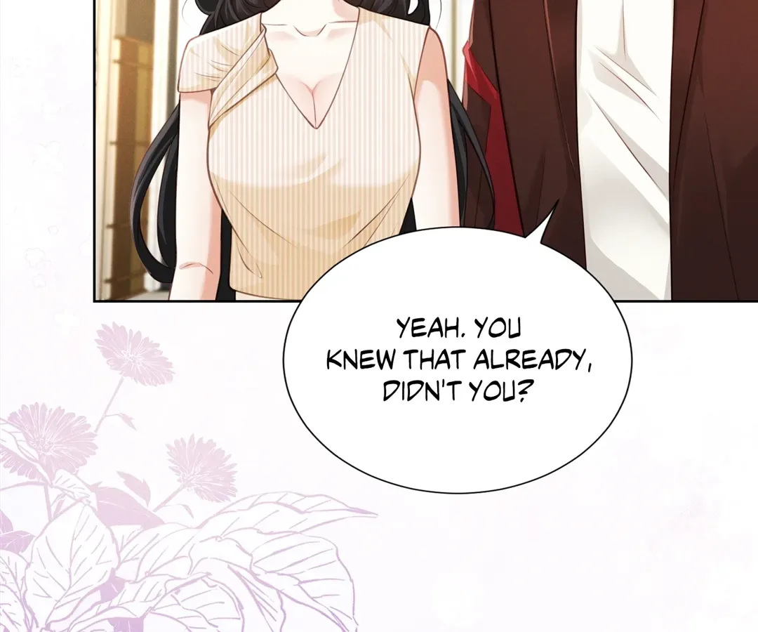 It’s Just a Superficial Intention Chapter 19 page 88