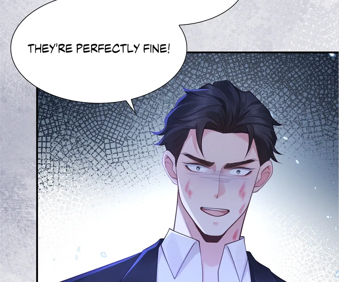 It’s Just a Superficial Intention Chapter 16 page 40