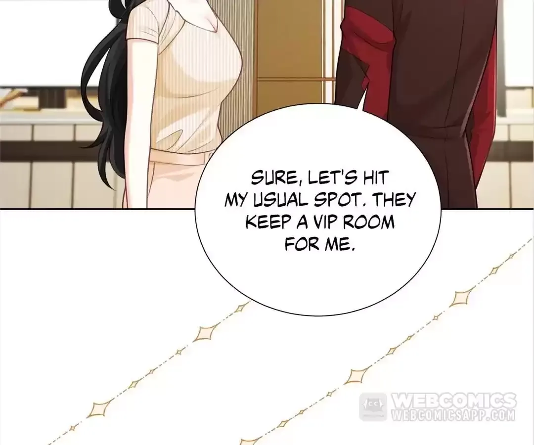 It’s Just a Superficial Intention Chapter 20 page 4