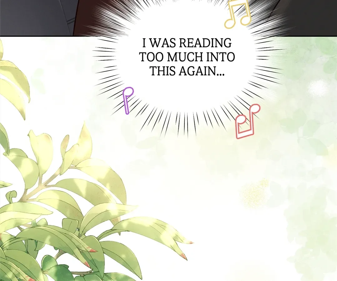 It’s Just a Superficial Intention Chapter 19 page 81
