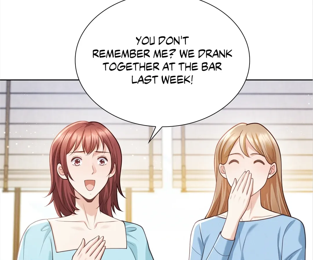 It’s Just a Superficial Intention Chapter 20 page 9