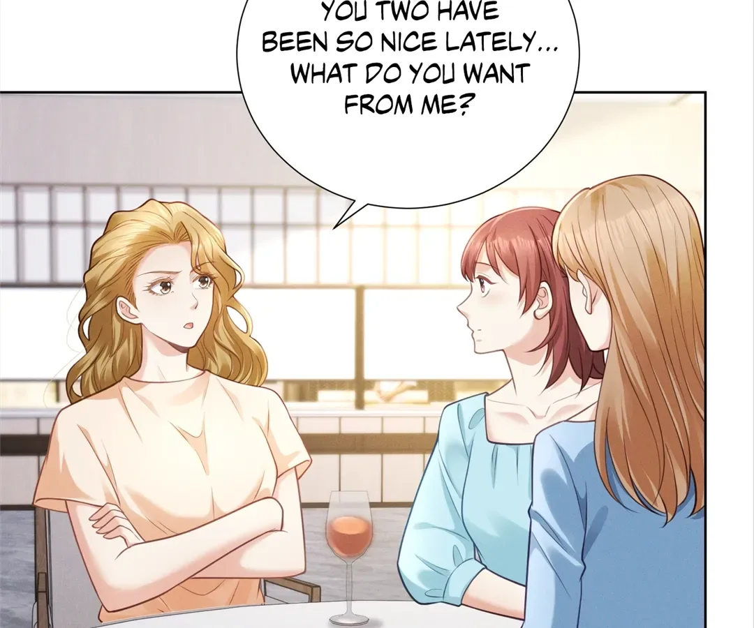It’s Just a Superficial Intention Chapter 19 page 105
