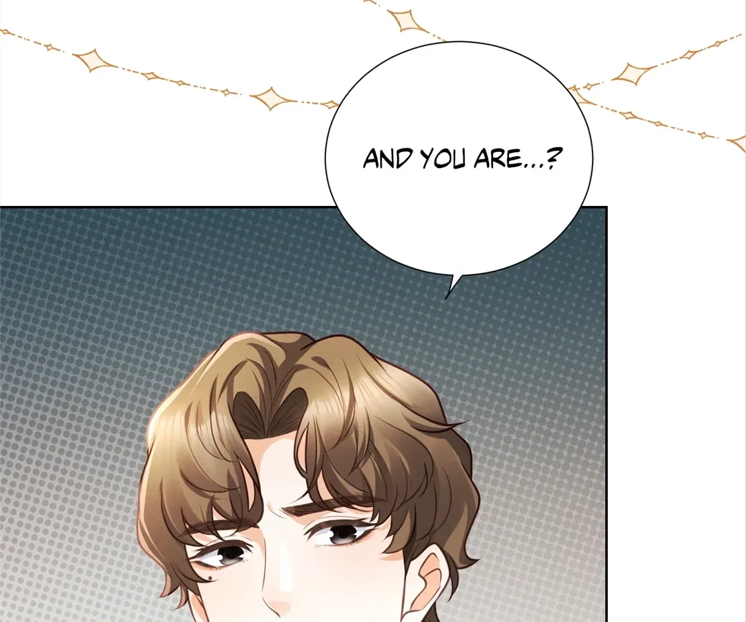 It’s Just a Superficial Intention Chapter 20 page 7