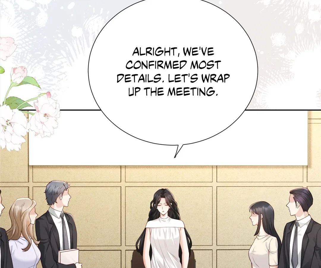 It’s Just a Superficial Intention Chapter 17 page 5