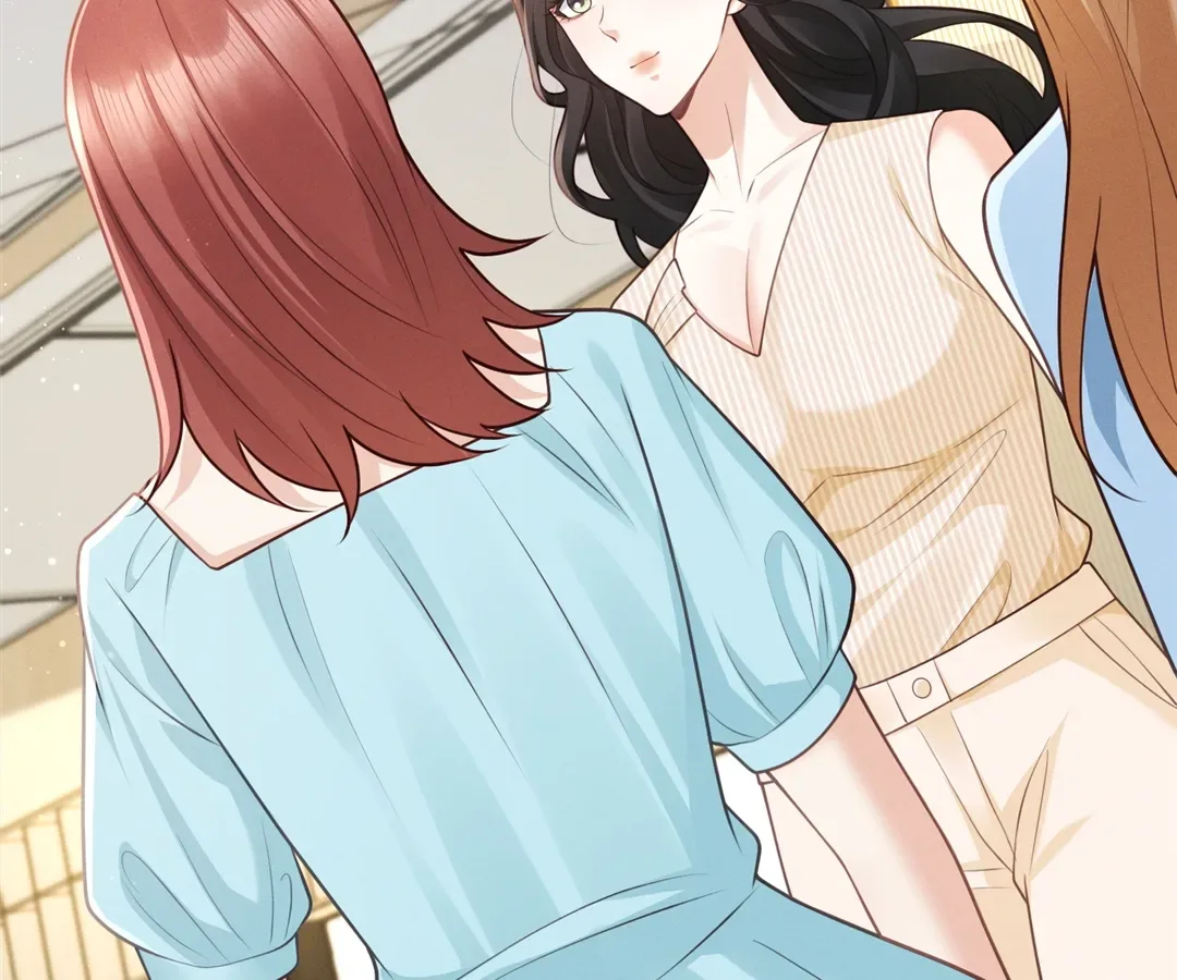 It’s Just a Superficial Intention Chapter 20 page 30
