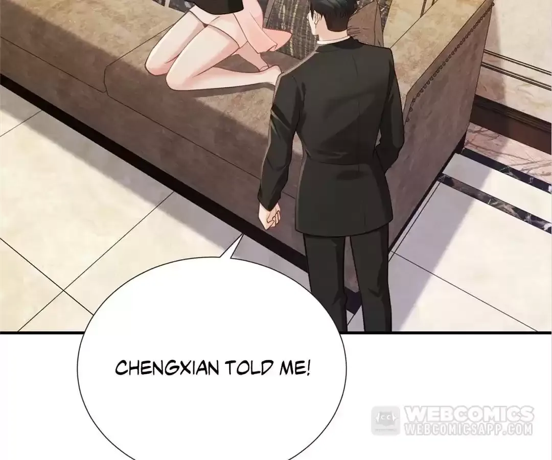 It’s Just a Superficial Intention Chapter 16 page 36