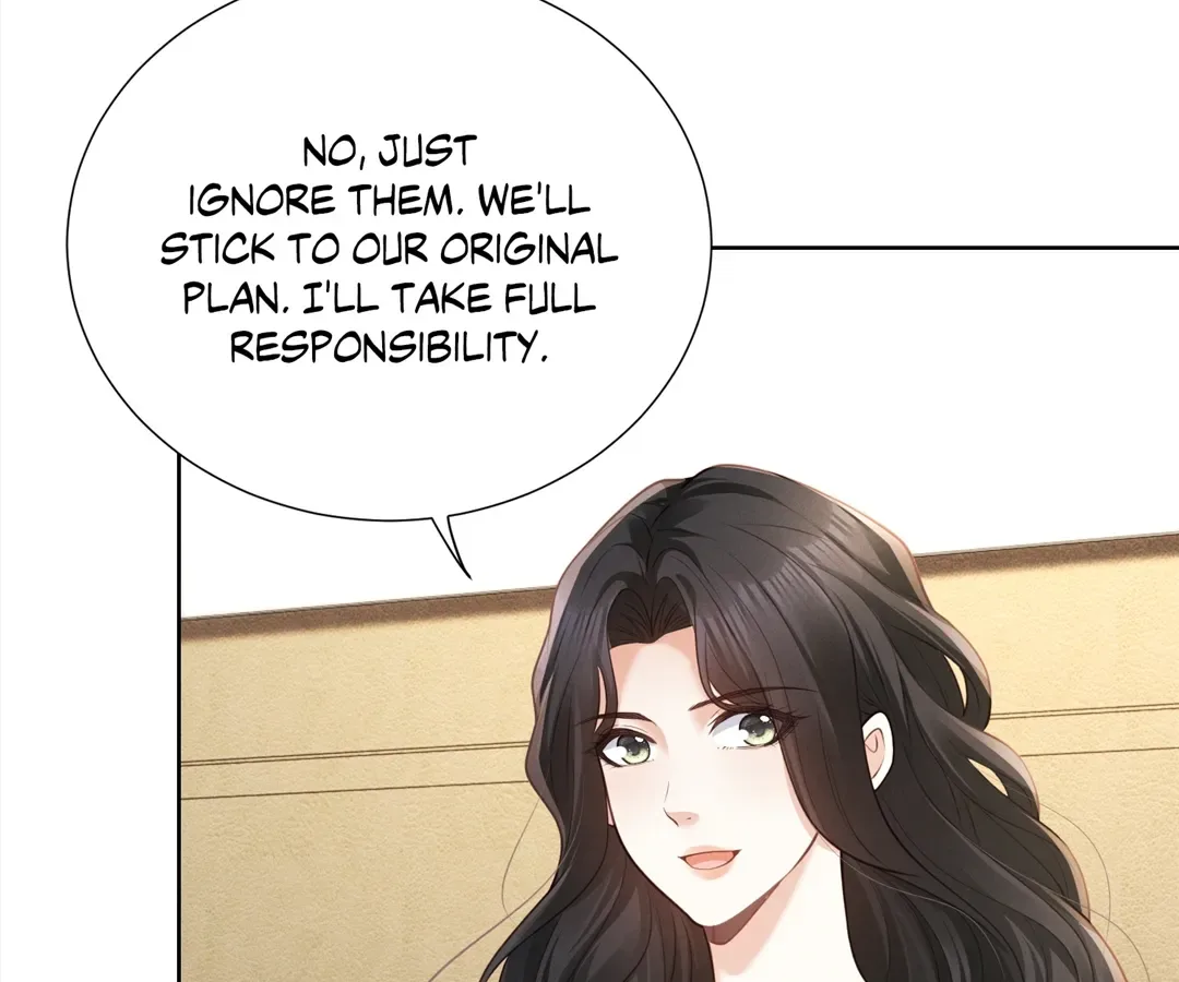 It’s Just a Superficial Intention Chapter 17 page 9