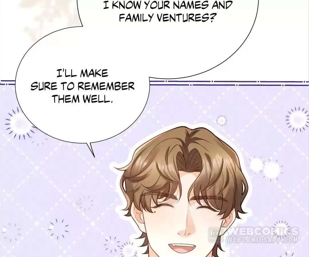 It’s Just a Superficial Intention Chapter 20 page 36