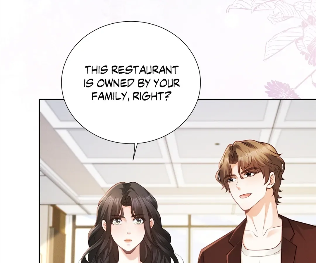 It’s Just a Superficial Intention Chapter 19 page 87
