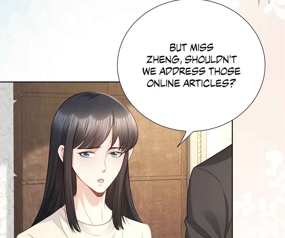 It’s Just a Superficial Intention Chapter 17 page 7