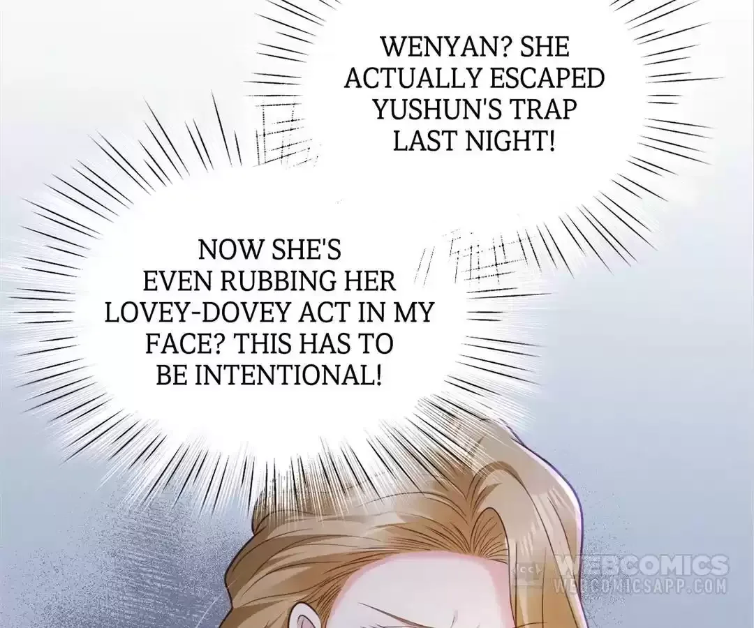 It’s Just a Superficial Intention Chapter 19 page 100