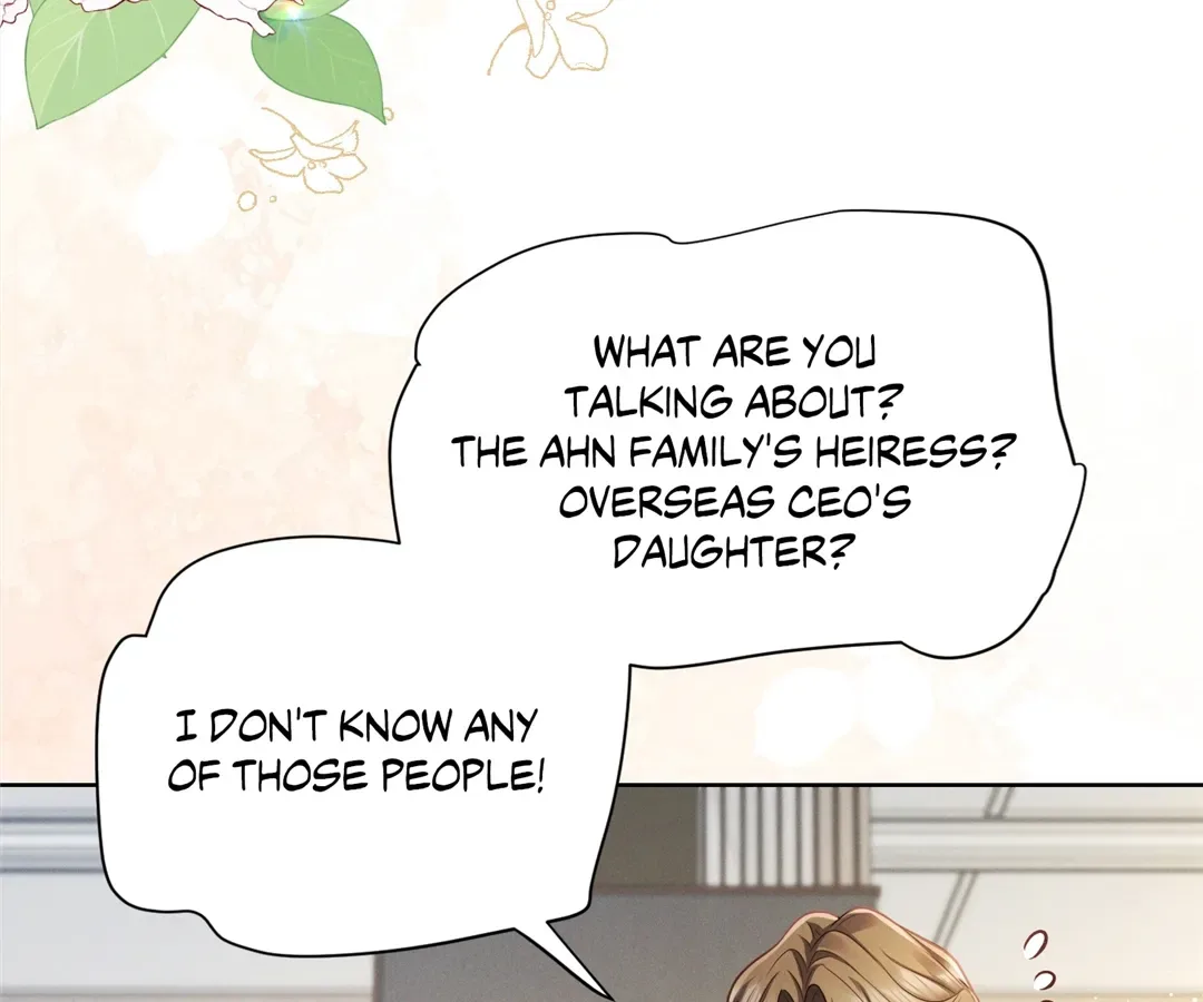 It’s Just a Superficial Intention Chapter 20 page 21