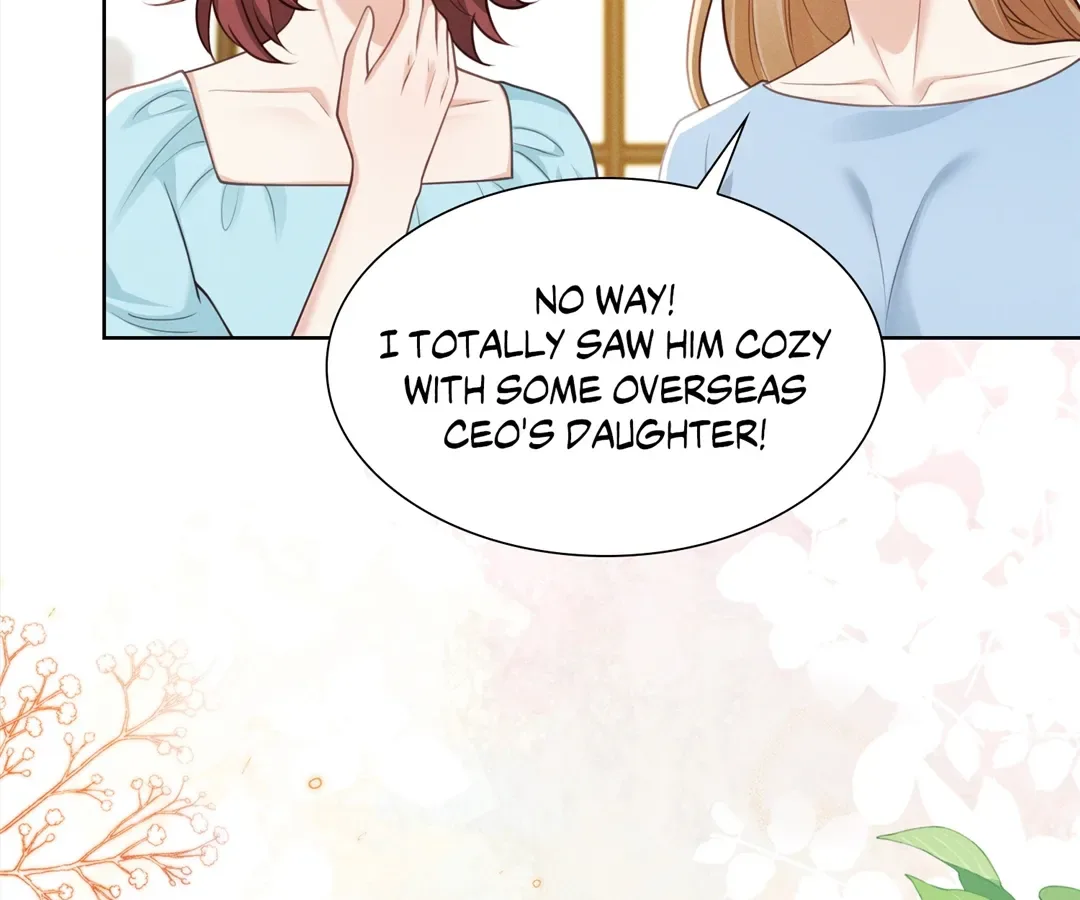 It’s Just a Superficial Intention Chapter 20 page 18