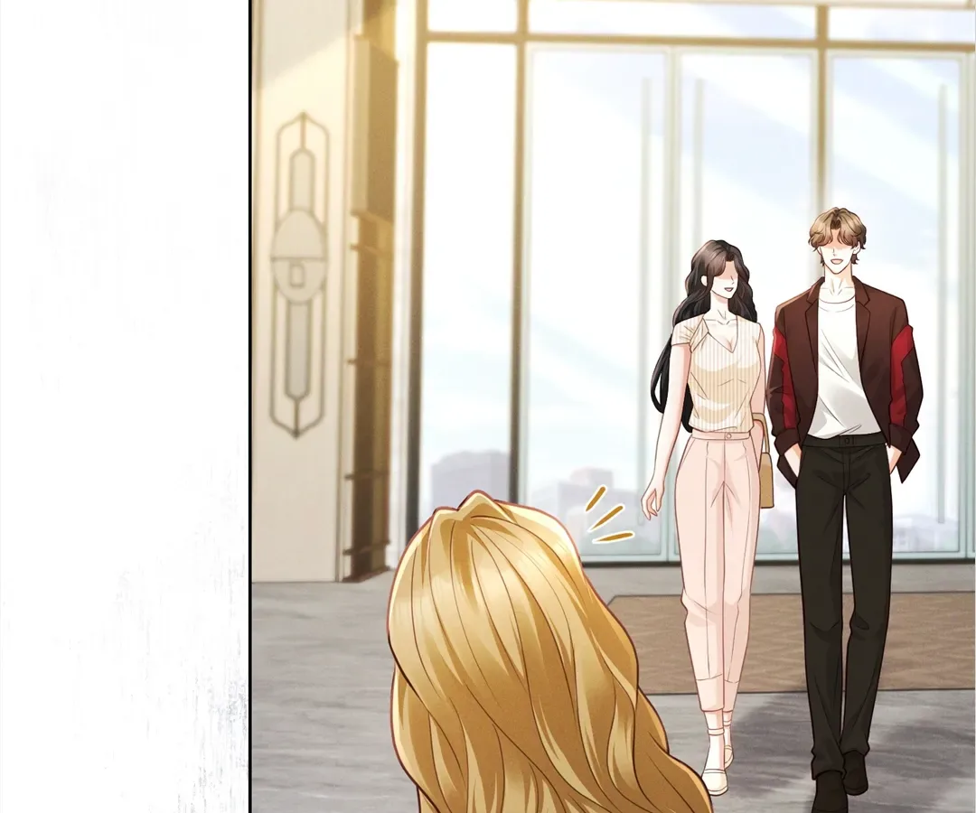 It’s Just a Superficial Intention Chapter 19 page 98
