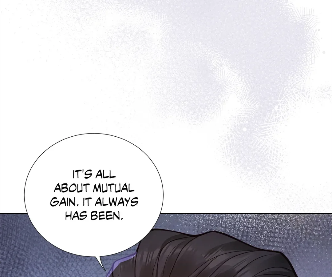 It’s Just a Superficial Intention Chapter 21 page 23