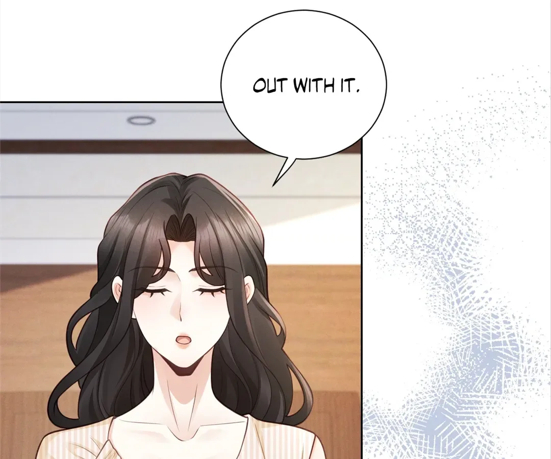 It’s Just a Superficial Intention Chapter 20 page 114