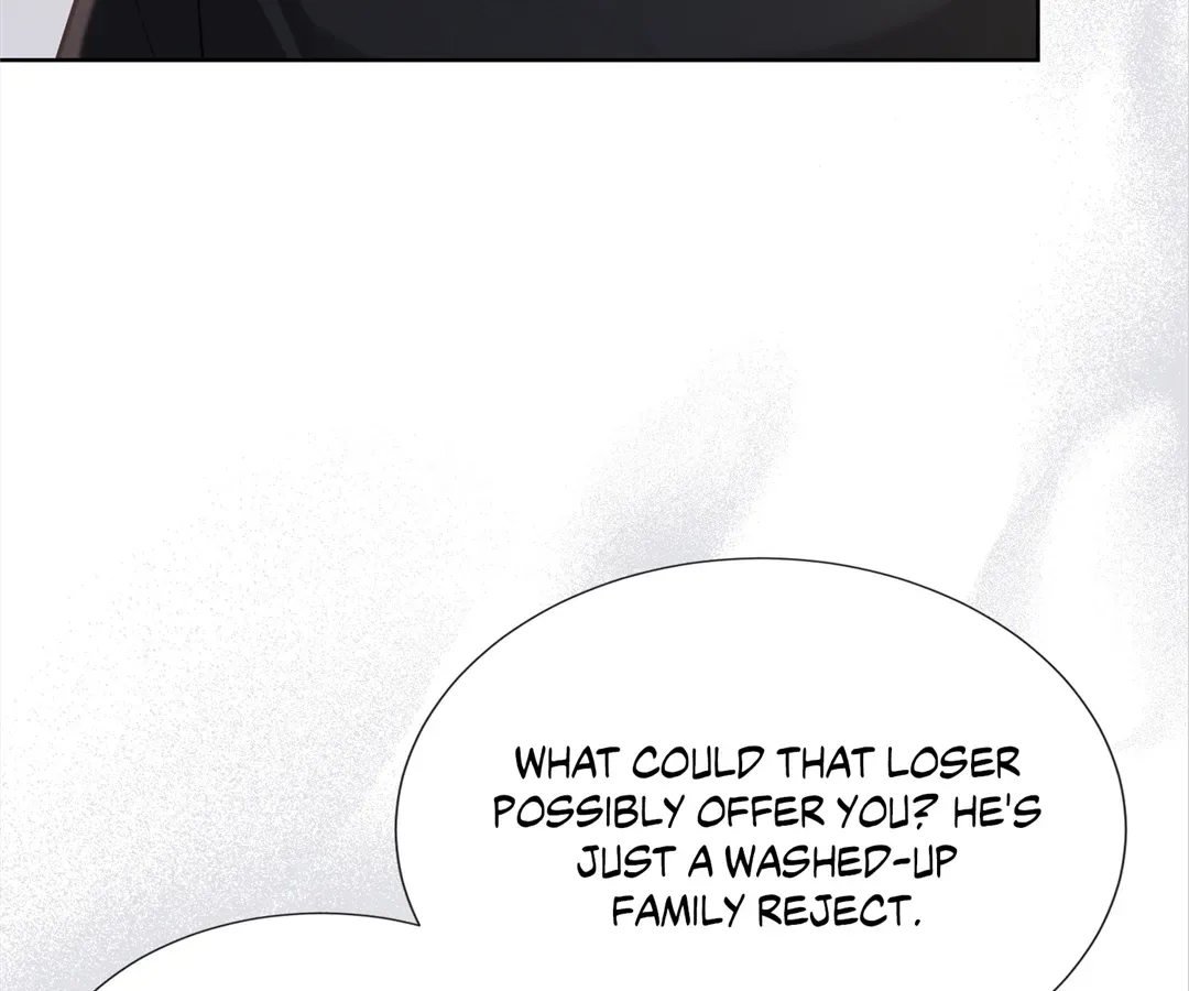It’s Just a Superficial Intention Chapter 21 page 39