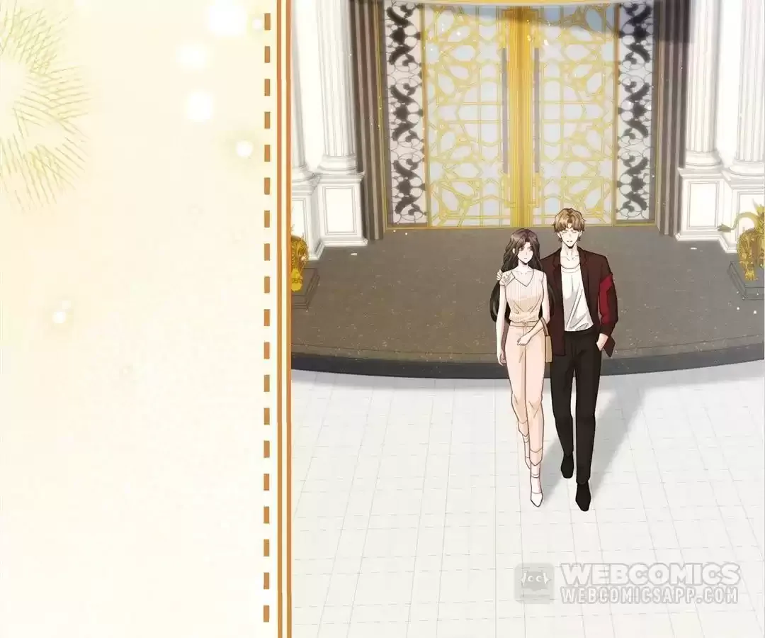 It’s Just a Superficial Intention Chapter 20 page 68